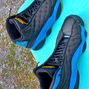 Air Jordan 13 retro